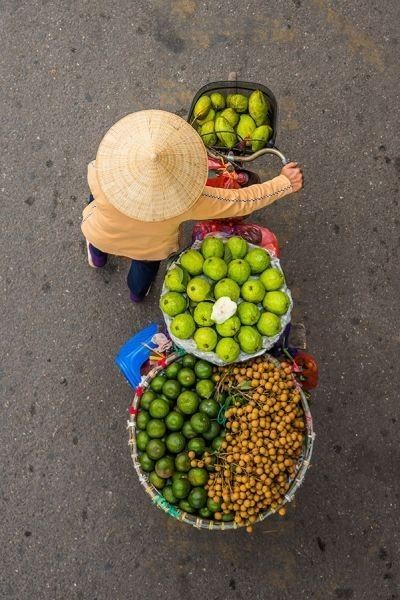 Cách pha nước chấm miền Bắc chuẩn vị thơm ngon